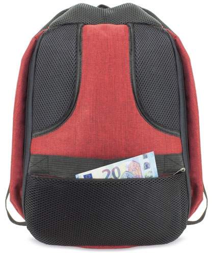Bezpečnostní batoh