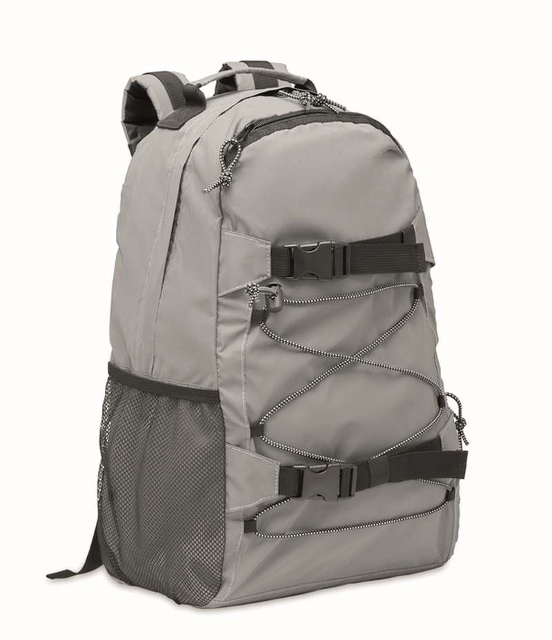 Bright sportbag Vysoce reflexní batoh 190T