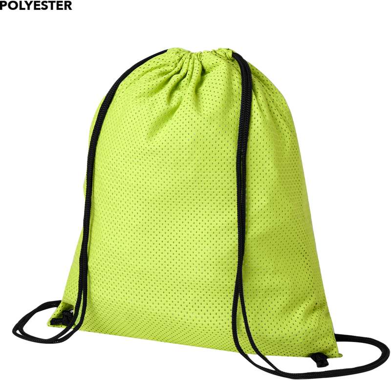 Arlequix Taška se stahovací šňůrkou