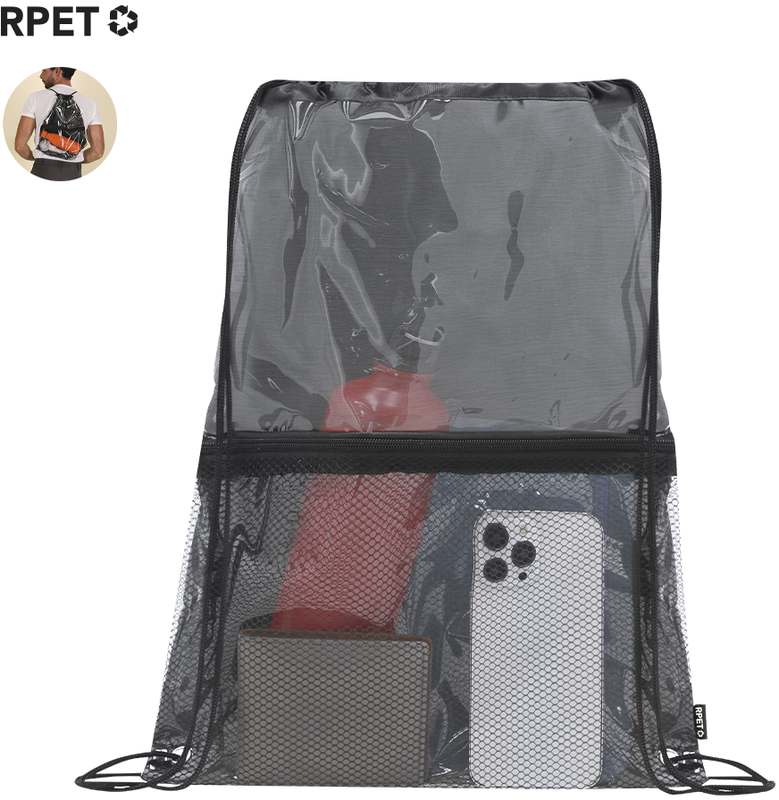 Lamdy Taška se stahovací šňůrkou