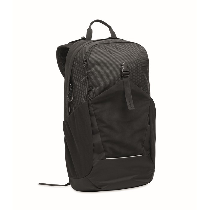 BAGGA Turistický batoh 18L