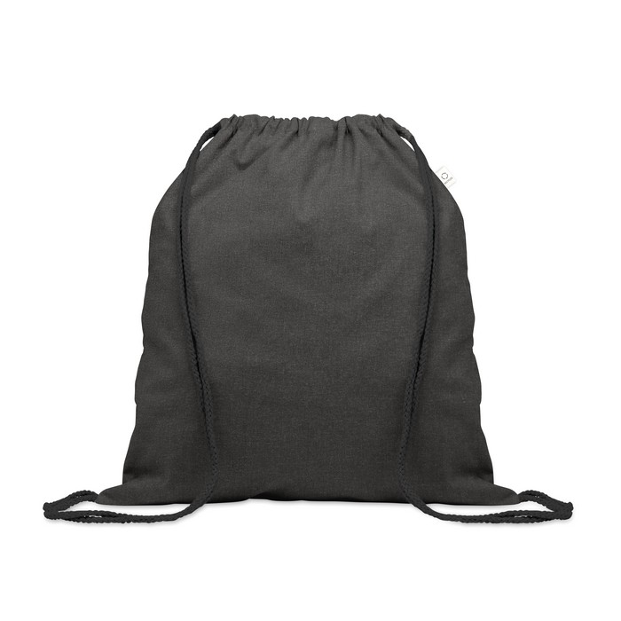 CABETRI COLOUR Stahovací bavlněný batoh