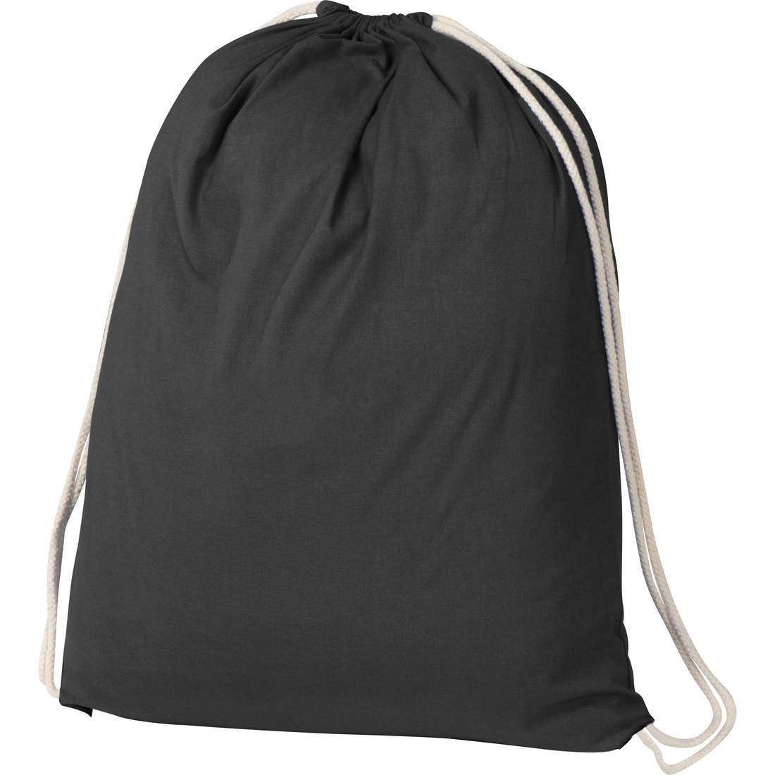Bavlněná taška do tělocvičny