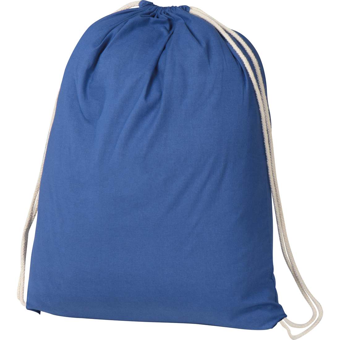 Bavlněná taška do tělocvičny