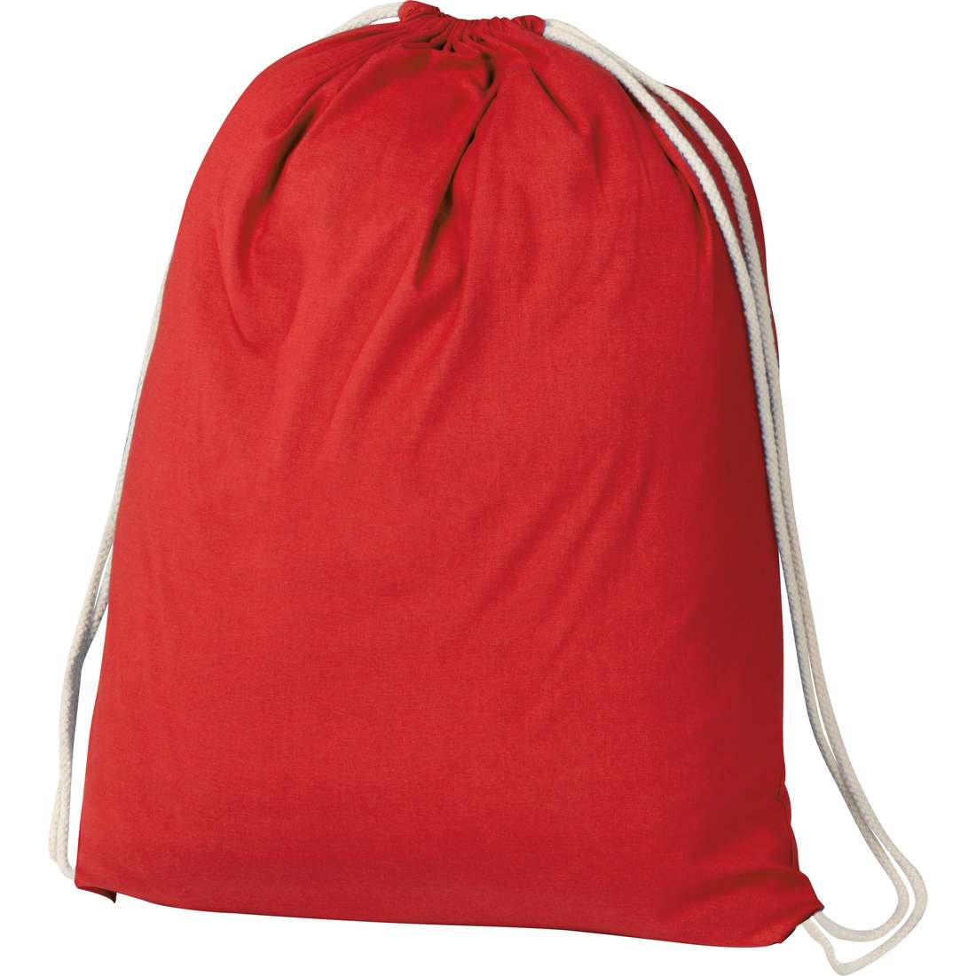 Bavlněná taška do tělocvičny