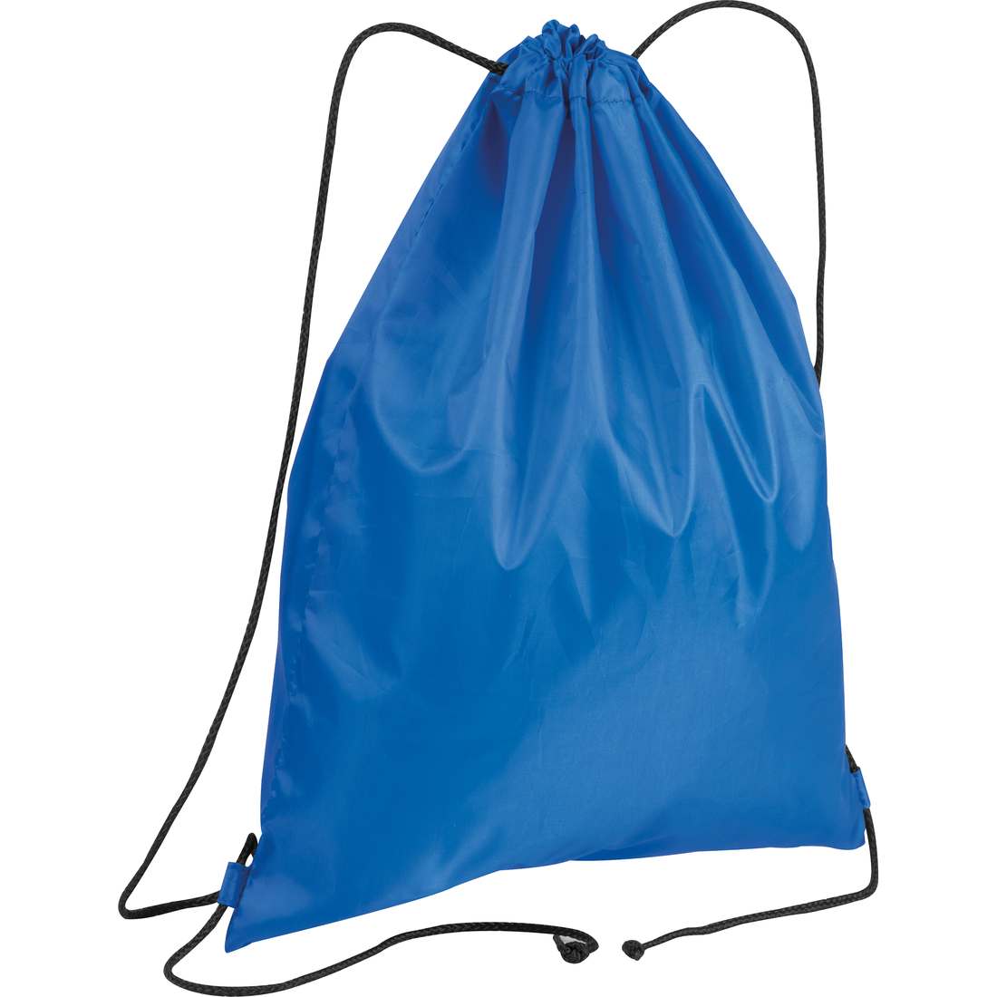 Gymbag vyrobený z recyklovaného polyesteru