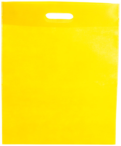 Blaster žlutá taška 