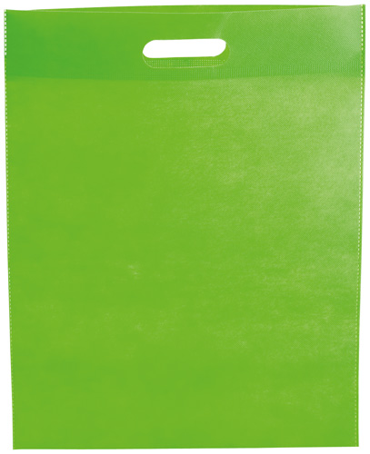 Blaster zelená taška