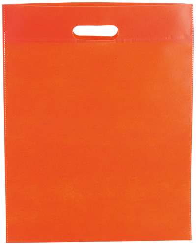 Blaster oranžová taška