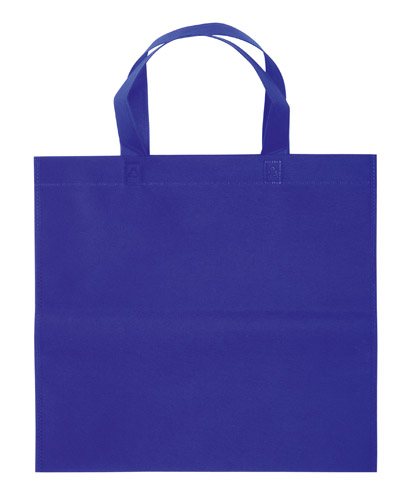 Nox modrá taška 