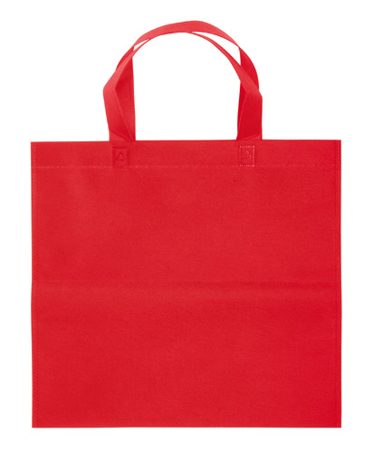 Nox červená taška
