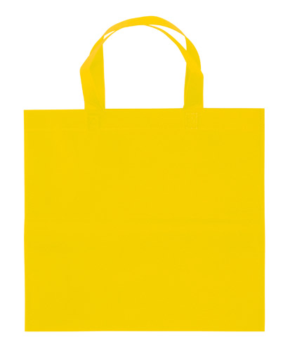 Nox žlutá taška