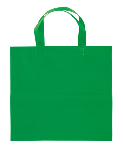 Nox zelená taška
