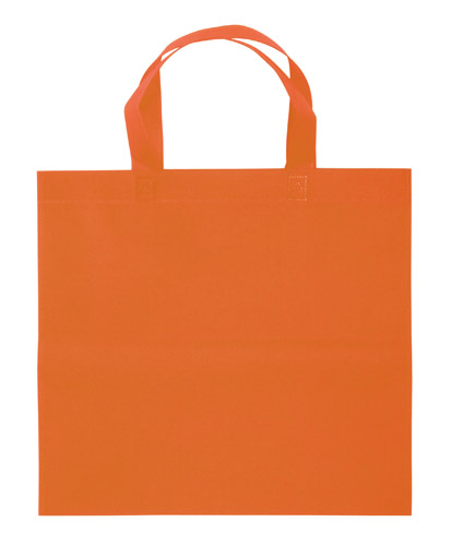 Nox oranžová taška