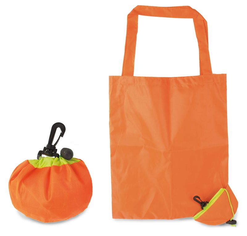 Skládací taška ve tvaru ovoce