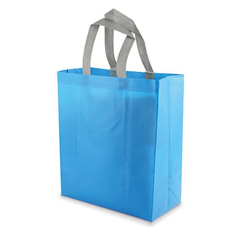 Velká netkaná taška