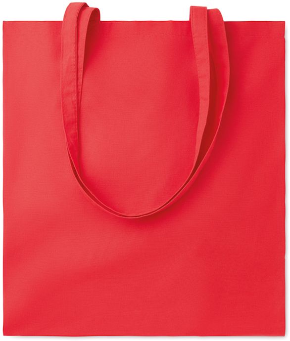Cottonel colour Nákupní taška z bavlny 180g