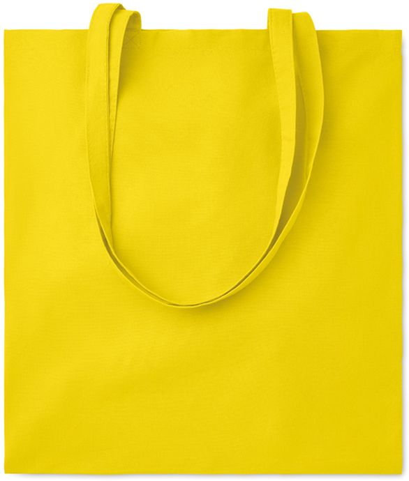 Cottonel colour Nákupní taška z bavlny 180g