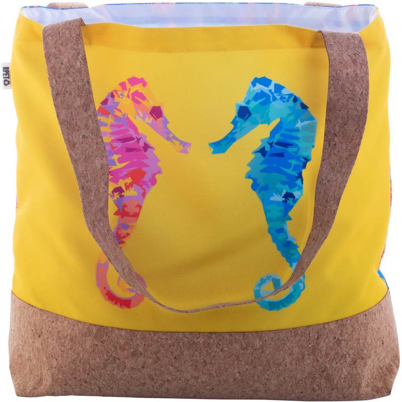 Plážová taška na zakázku SuboShop Playa