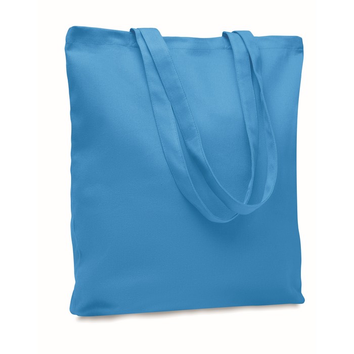 Rassa coloured 270g plátěná nákupní taška