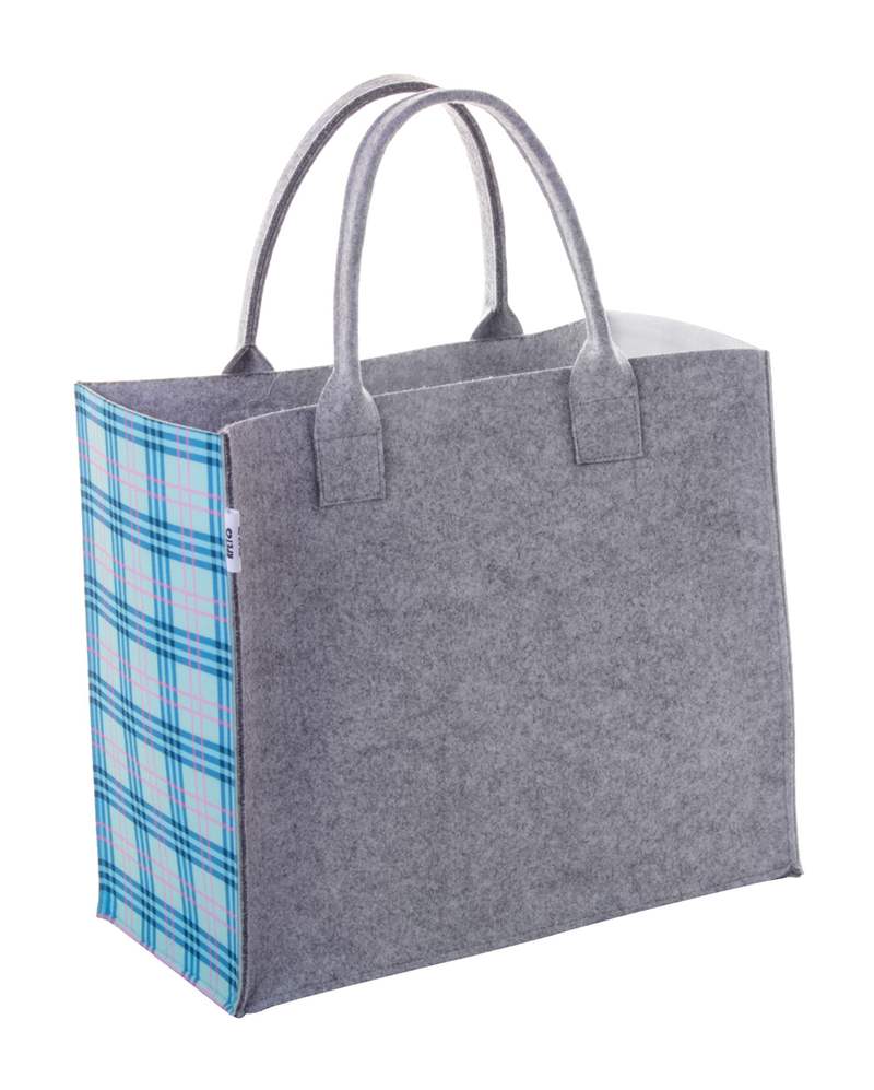 Nákupní taška na zakázku CreaFelt Shop B