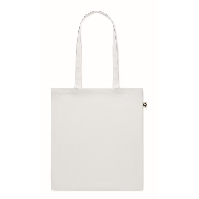 Zoco colour Nákupní taška z recykl. bavlny