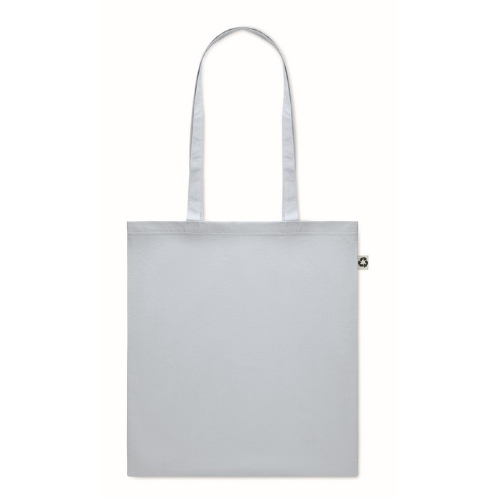 Zoco colour Nákupní taška z recykl. bavlny