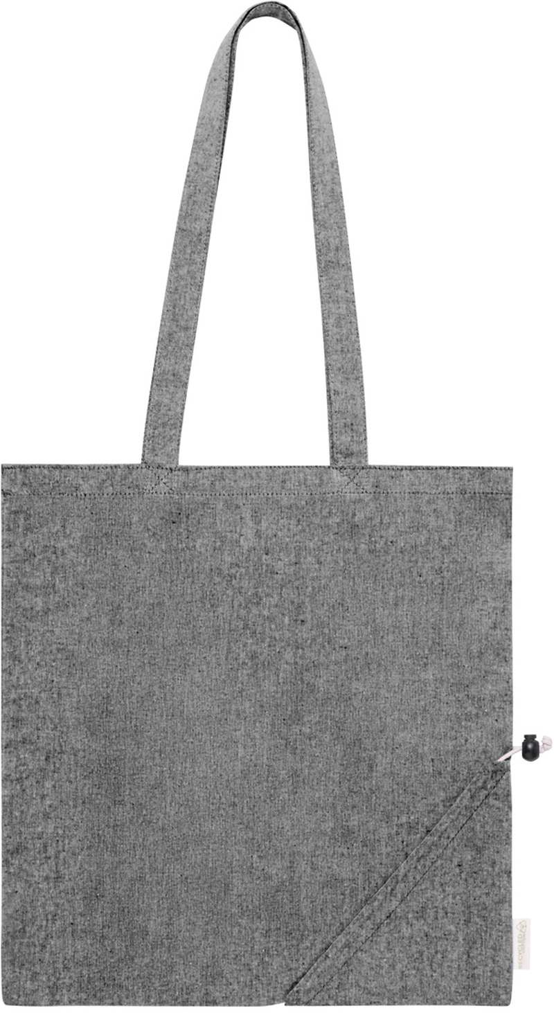 Bavlněná nákupní taška Biyon
