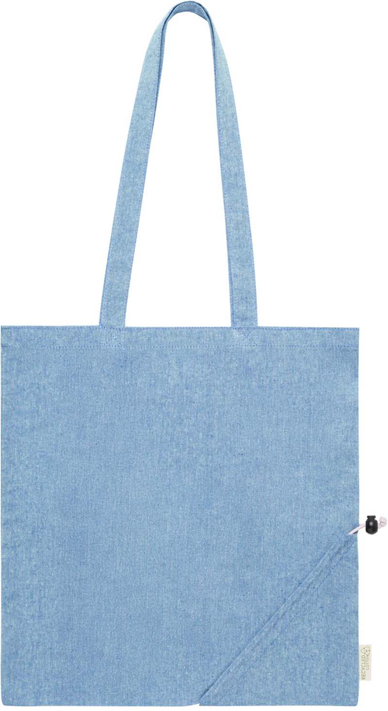 Bavlněná nákupní taška Biyon