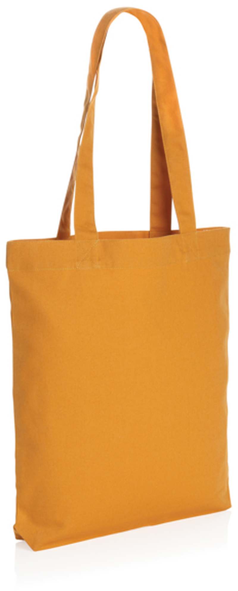 Tote bag Impact z 285g recykl. canvas