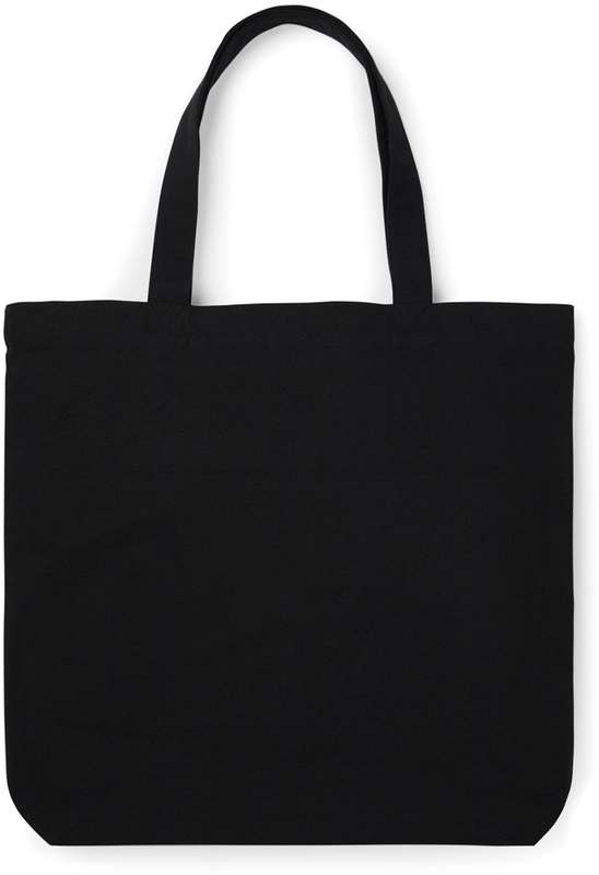 Tote bag VINGA Hilo z recykl. canvas AWARE