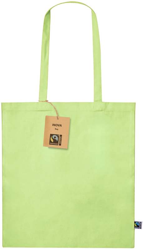 Fairtrade nákupní taška Inova