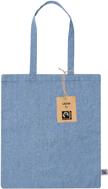 Fairtrade nákupní taška Lazar