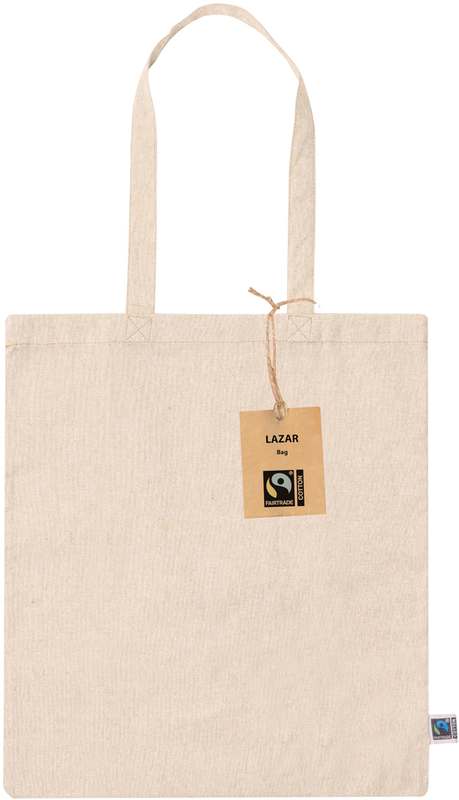 Fairtrade nákupní taška Lazar