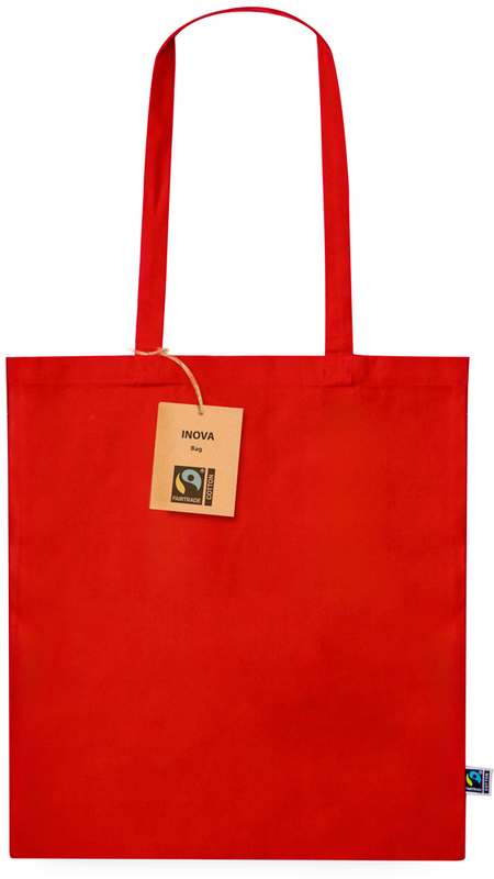 Inova Fairtrade Taška