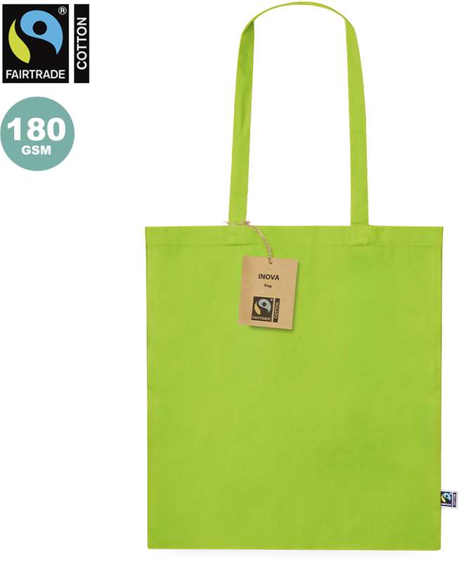 Inova Fairtrade Taška