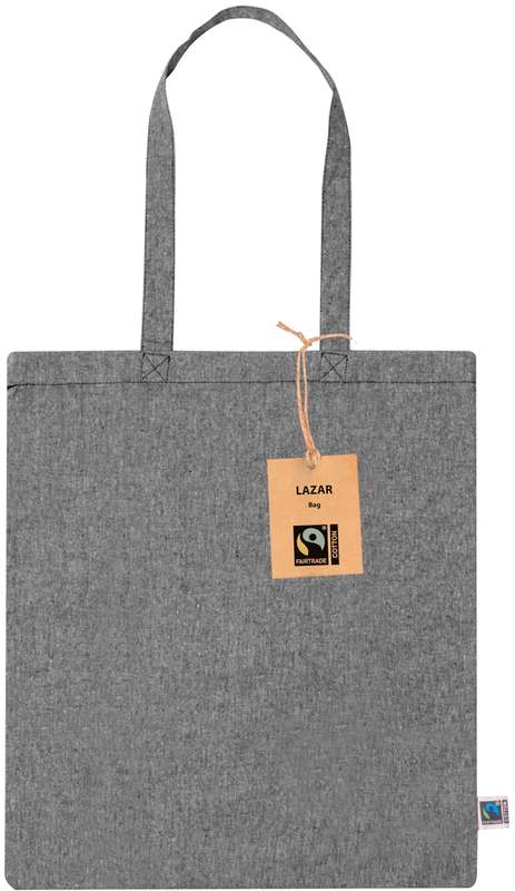 Lazar Fairtrade Taška
