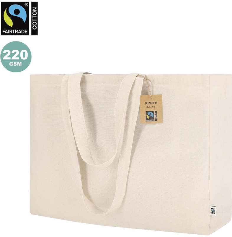 Kimich Fairtrade Taška