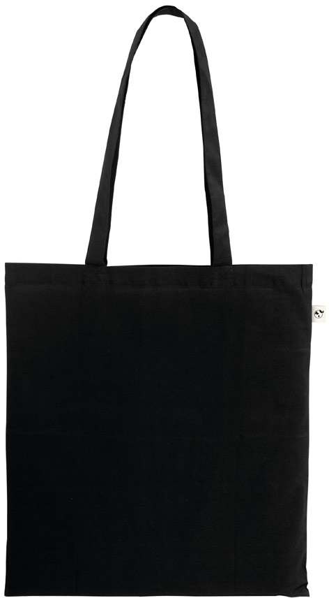MADEIRA. Taška ze 100% organické bavlny 140 g/m2