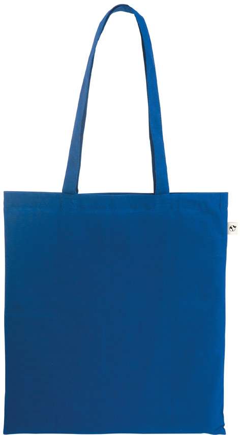 MADEIRA. Taška ze 100% organické bavlny 140 g/m2