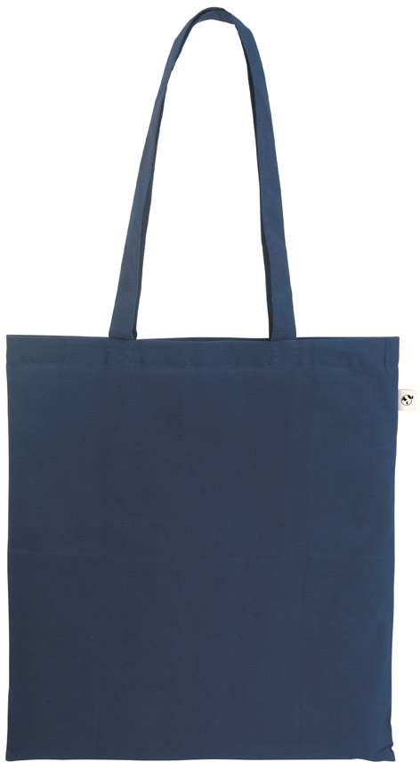 MADEIRA. Taška ze 100% organické bavlny 140 g/m2