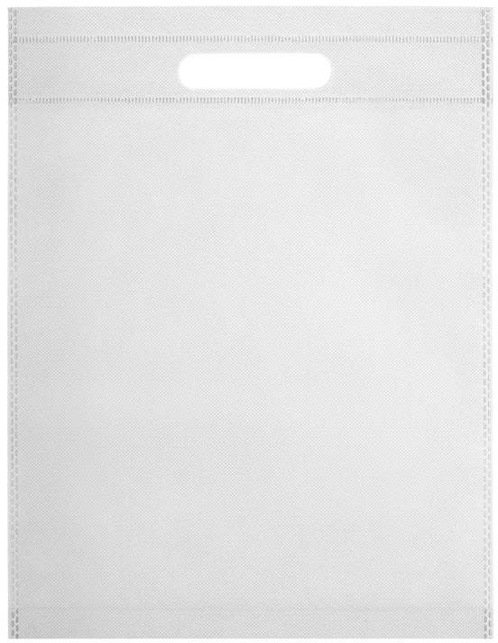 ROTERDAM. Taška z netkané textilie 80 g/m2