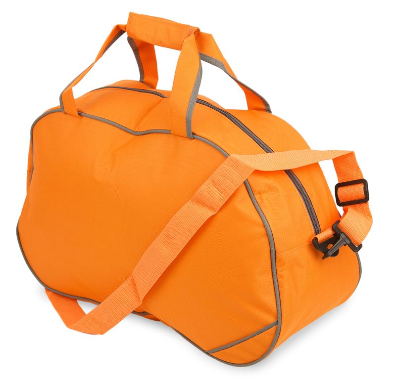 Cestovní taška SAM oranžová