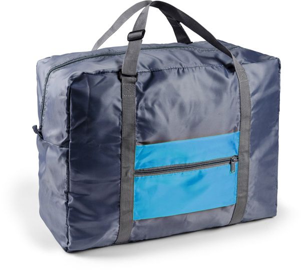 Cestovní taška GRAB světle modrá
