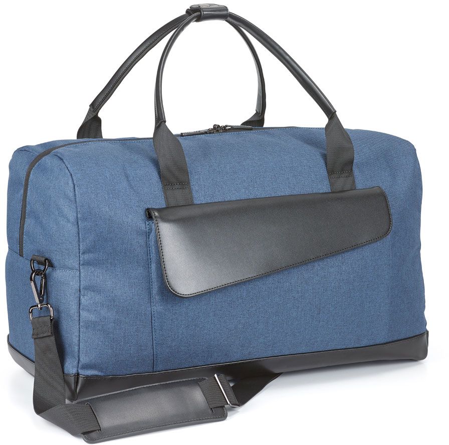 Motion bag luxusní cestovní taška