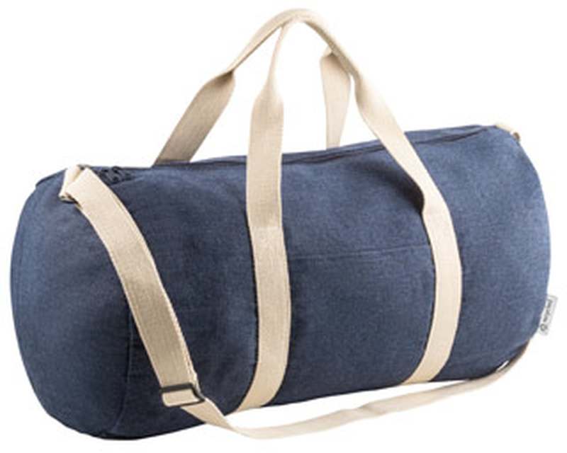 DENIM BAG. Sportovní taška do tělocvičny