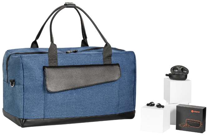 KIT TRAVEL. Cestovní sada