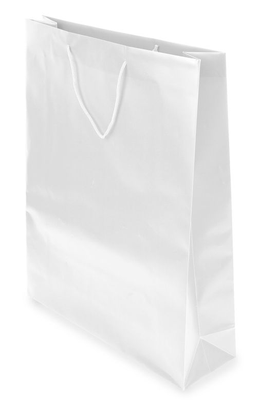 Dárková taška PVC 40x50x12 cm