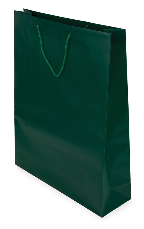 Dárková taška PVC 40x50x12 cm