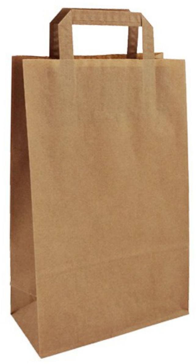 Dárková papírová taška 22x10x36 cm